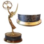 Emmy Award