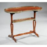 French Table en Rognon