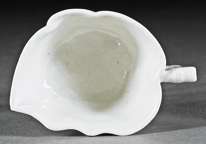 Chinese "Blanc de Chine" Porcelain Brushwasher - Image 5 of 5