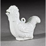 Chinese Glazed Porcelain Water Dropper/Pendant