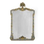 Continental Mirror in the Neoclassical Taste