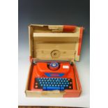 Mettoy Child's Typewriter, NO.