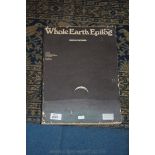 Whole Earth Epilog Access to Tools a First Edition Published in September 1974 Closing Stay Hungry.