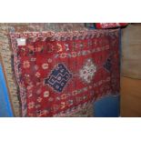 An Eastern Rug,