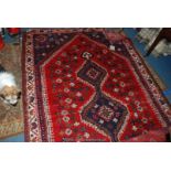 An Eastern Rug,