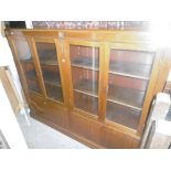 LARGE CABINET