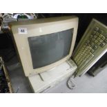 AMSTRAD PC