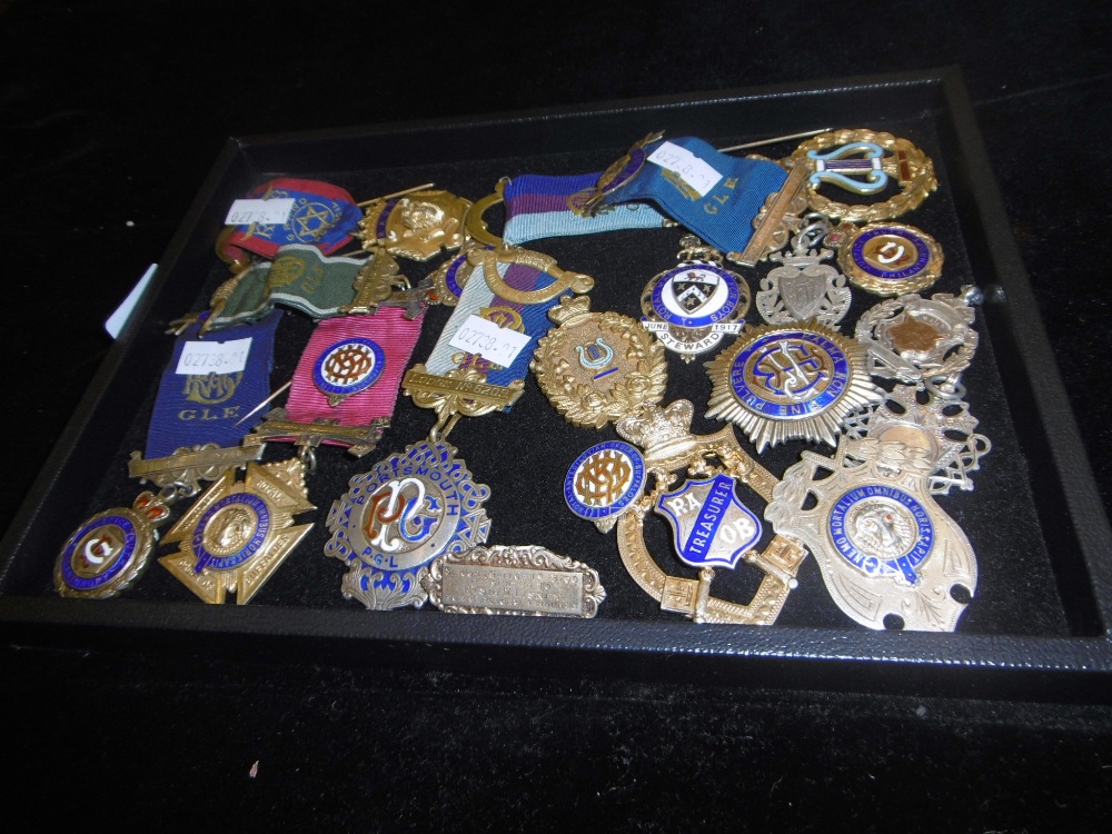 SEVENTEEN ASSORTED HM SILVER MEDALS - Image 2 of 3