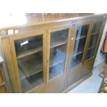 LARGE CABINET