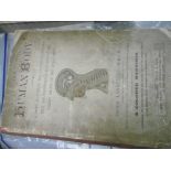 TWO VICTORIAN MEDICAL BOOKS