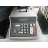 RECO ADDING MACHINE