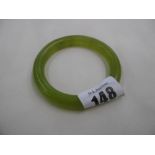 JADE BANGLE