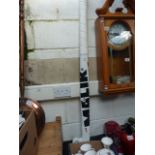 Large shop advertising hockey stick, L ~ 155cm