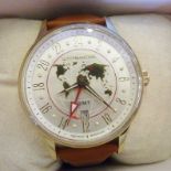 STURMANSKIE WRISTWATCH. Sturmanskie Yuri Gagarin gents wristwatch