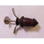 BOTTLE STOPPER. Apollinaris bottle stopper (now Coca Cola)