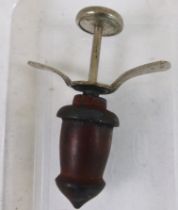 BOTTLE STOPPER. Apollinaris bottle stopper (now Coca Cola)