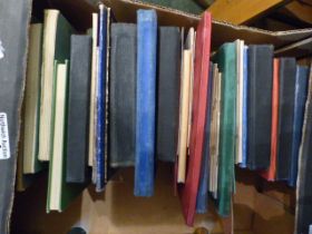 RAILWAY MANUALS. Quantity of railway manuals