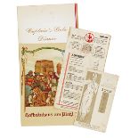 Gastronomie und Gastrosophie - - Sammlung von ca. 350 Speise- und Menükarten. Unterschiedliche