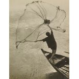 Vietnam - - Hua Van Ban. Vier Aufnahmen aus Vietnam. Original-Photographien. Vintages.