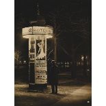Photobücher - - Morand, Paul. Paris de Nuit. Paris after Night. 60 photos inédites de Brassai,