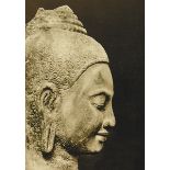 Asien - - Salmony, Alfred. Asiatische Kunst. Ausstellung Köln 1926. Mit Anmerkungen von Paul