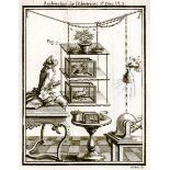 Physik - - Nollet, Jean Antoine. Recherches sur les causes particulières des phénomènes électriques,