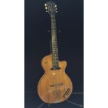 1959 HOFNER CLUB 40 - original and identical Hofner Club 40 guitar to the one that was bought by