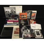 LINDA MCCARTNEY - great collection of books,