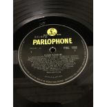 THE BEATLES - PLEASE PLEASE ME MONO THIRD - A rare third mono pressing of the debut LP from the