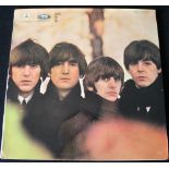 BEATLES FOR SALE - A fantastic 1st mono pressing of the 1964 LP (PMC 1240).