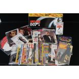 JAMES BOND COLLECTION - the 1998 VHS Jam