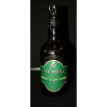 PORT & SHERRY - a bottle of DON PAVRAL m