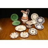 DAVENPORT - a collection of 1830-1890 ce