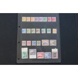 CYPRUS STAMPS - good collection of Edwar