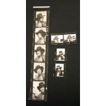 JIMI HENDRIX - collection of 9 rare and