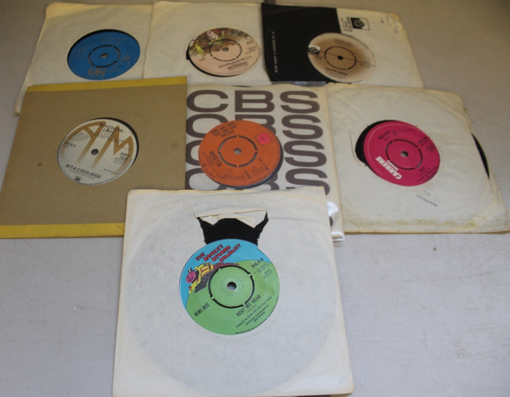 70s POP - Large collection of around 270