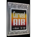 CURVED AIR - Possibly one of the best of