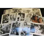 PAUL MCCARTNEY & WINGS - photos and memorabilia from Wings trip to the Virgin Islands in May 1977.