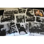 PAUL MCCARTNEY - great collection of photos and memorabilia relating to the 1989 release "My Brave