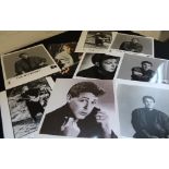 PAUL MCCARTNEY - a collection of photos and memorabilia relating to the 1987 "All The Best" album