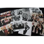 PAUL MCCARTNEY & WINGS - collection of Wings memorabilia and photographs relating to the 1979
