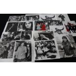 PAUL MCCARTNEY & WINGS IN JAPAN - memorabilia and photographs from the year 1980 featuring many