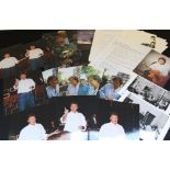 PAUL MCCARTNEY - great collection of rare memorabilia and photos relating to Paul's "Standing