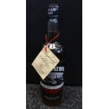 WHISKEY - a bottle of 8 year old The Blairathol a de luxe Highland Malt Scotch Whiskey from the