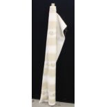 CELIA BIRTWELL - ZOFFANY - a 2m roll of fabric designed by Celia Birtwell for Zoffany c2000.