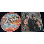 SMALL FACES - 2 x original pressing classic albums from Small Faces.