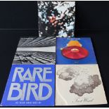 UK PROG/JAZZ ROCK - Lovely pack of 5 x original and hard to track down LPs.