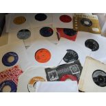 60s SINGLES - Another nice extensive collection of around 200 x classic 60s cuts! Artists shall