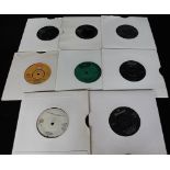 SOUL SEVENS - Another large collection of 200 (again mainly UK issue) 7" singles.