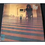 SYD BARRETT - THE MADCAP LAUGHS - A 1st UK pressing of the 1970 release from the troubled but